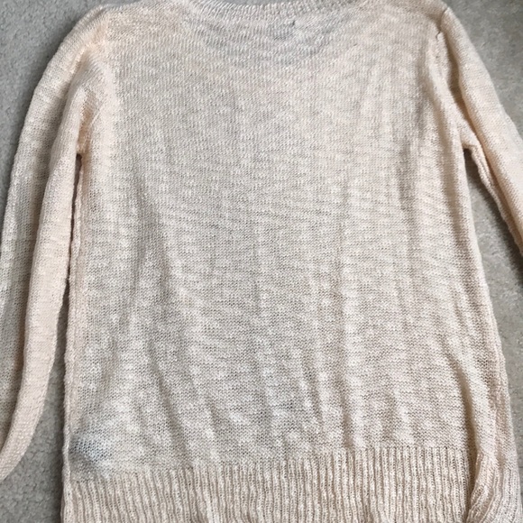 Cross top - Picture 3 of 3